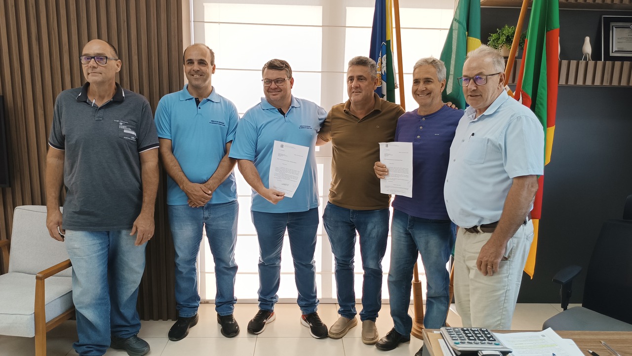 Deputado federal destina emenda parlamentar para o Sindicomerciários